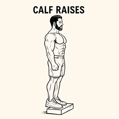 Calf Raises