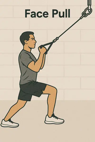 Face Pull