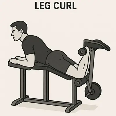 Leg Curl