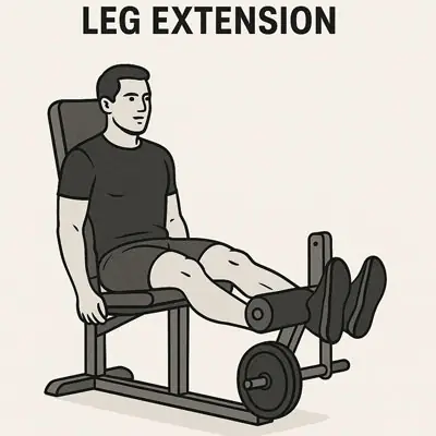 Leg Extension