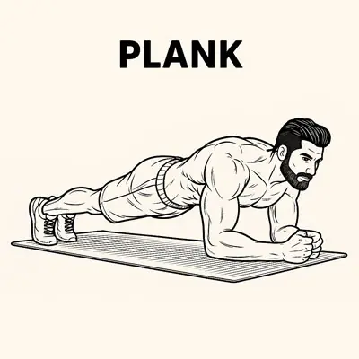 Plank