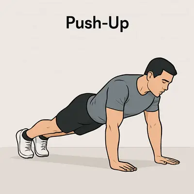 Push-Ups
